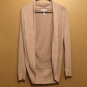 Beige Cardigan | Great Condition!